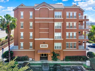 7580 Toscana Blvd Unit 844, Orlando, FL 32819
