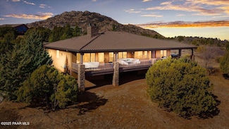 6515 N Danelle Dr, Prescott, AZ 86305
