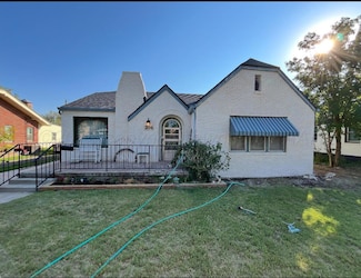204 Arch Terrace, Amarillo, TX 79106