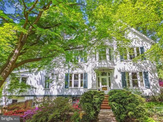 20 Merrymount Rd, Baltimore, MD 21210