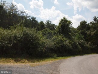 0 Oakwood Estates Rd, Franklin, WV 26807