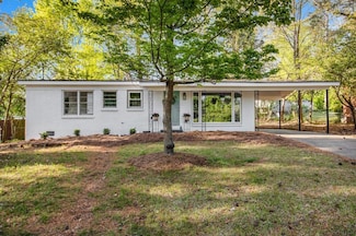 331 Zelma St SW, Marietta, GA 30060