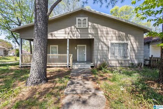 1422 Avenue J, Birmingham, AL 35218