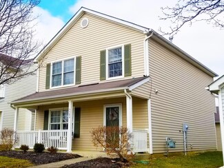 5384 Valley Forge St Unit 169, Orient, OH 43146