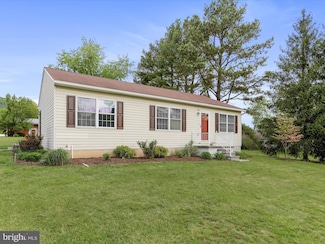 29 Blueberry Ln, Keyser, WV 26726