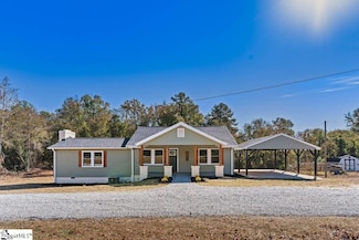 12055 Highway 25 Business, Ware Shoals, SC 29692