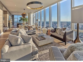 301 S Broad St Unit PH2, Philadelphia, PA 19107