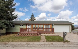 2306 Southhills Dr, Missoula, MT 59803
