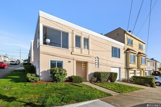2200 31st Ave, San Francisco, CA 94116