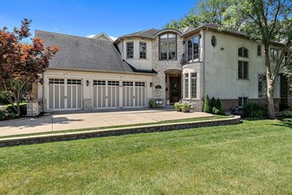 4412 Harvey Ave, Western Springs, IL 60558