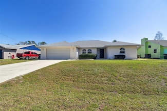 1426 Natrona Dr, North Port, FL 34286