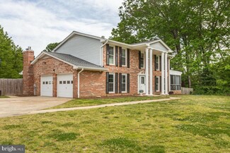 11801 Rivershore Dr, Dunkirk, MD 20754