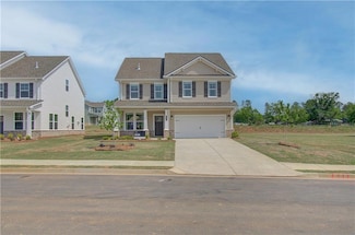 568 Teversham Dr, McDonough, GA 30253