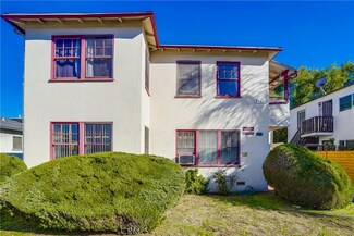 2142 Earl Ave, Long Beach, CA 90806