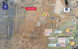 2 El Mirage Rd, Adelanto, CA 92301