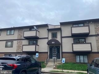 501 Heather Ridge Dr Unit C, Frederick, MD 21702
