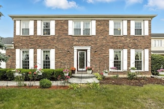 3835 Huntington Blvd, Hoffman Estates, IL 60192