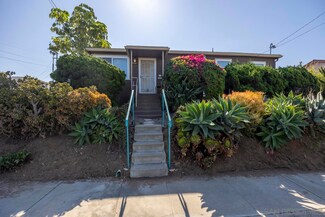 2961 Comstock St, San Diego, CA 92111