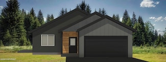13993 W Aero Ln, Wasilla, AK 99623