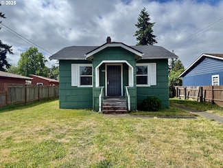 5534 SE Malden St, Portland, OR 97206