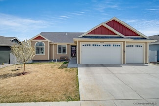 2009 Coffee Ave, Cheyenne, WY 82007