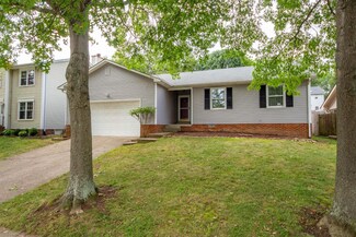 911 Charwood Dr, Lexington, KY 40515