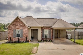 493 Caldwell Rd, West Monroe, LA 71291