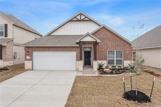 5324 Lyle Place, Bryan, TX 77807