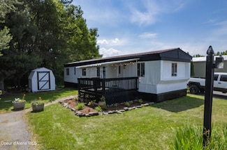 1100 Kootenai Cutoff Rd Unit 11, Ponderay, ID 83852