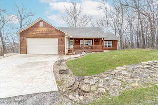 1 Preston Ln, Bella Vista, AR 72714