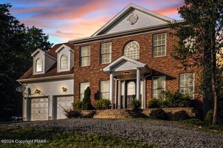 1478 Clover Rd, Long Pond, PA 18334