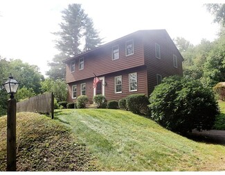 7 Eden Trail, Bernardston, MA 01337
