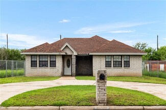 1123 E Champion St, Edinburg, TX 78539