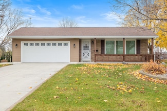 307 S Lincoln Dr, Sheboygan, WI 53083