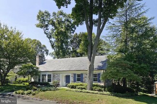 4746 Berkeley Terrace NW, Washington, DC 20007