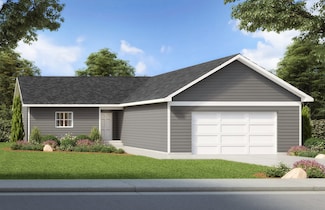 Spruce, East Helena, MT 59635