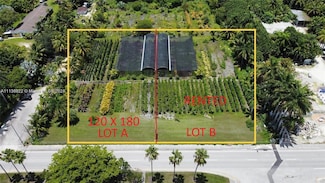 12595 SW 56 St (Lease Only), Miami, FL 33175