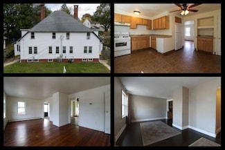 261 263 Roger Williams Ave, East Providence, RI 02916