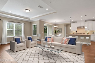 72 Oyster Bay Way, Ponte Vedra Beach, FL 32081