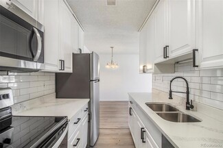 7755 E Quincy Ave Unit 301A2, Denver, CO 80237