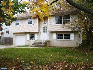 56 Casperson St, Gibbstown, NJ 08027