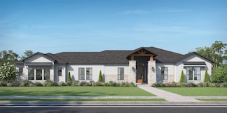 1232 Dean Meadow Ln, Lucas, TX 75002