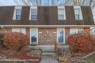 6354 Beechfield Dr Unit 64, Lansing, MI 48911