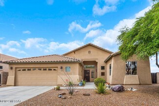 3510 S Sun Splash Dr, Tucson, AZ 85713