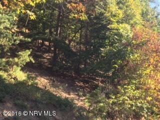 TBD Little Creek, Dublin, VA 24084