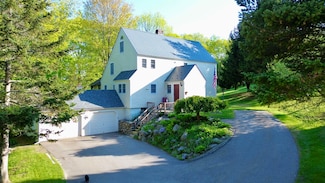 126 Lull Rd, New Boston, NH 03070