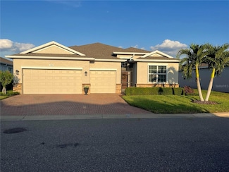 3998 Bedford Ave, Winter Haven, FL 33884