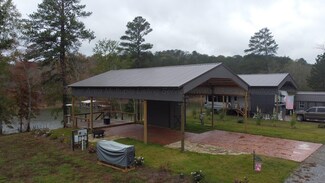 LOT 96 Shoreside at Sipsey, Double Springs, AL 35553
