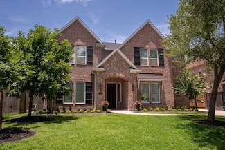 415 Faust Ln, Houston, TX 77024