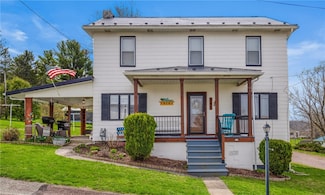 145 Corliss St, Salisbury, PA 15558
